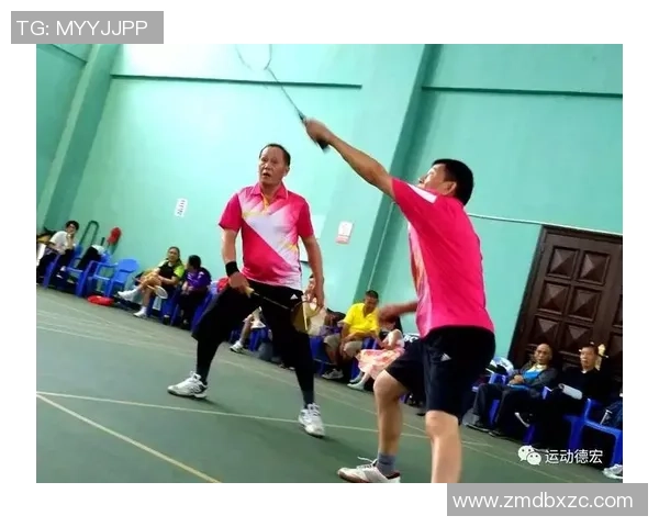 杭州羽毛球队边路渗透革新探索与实践的深度分析与展望